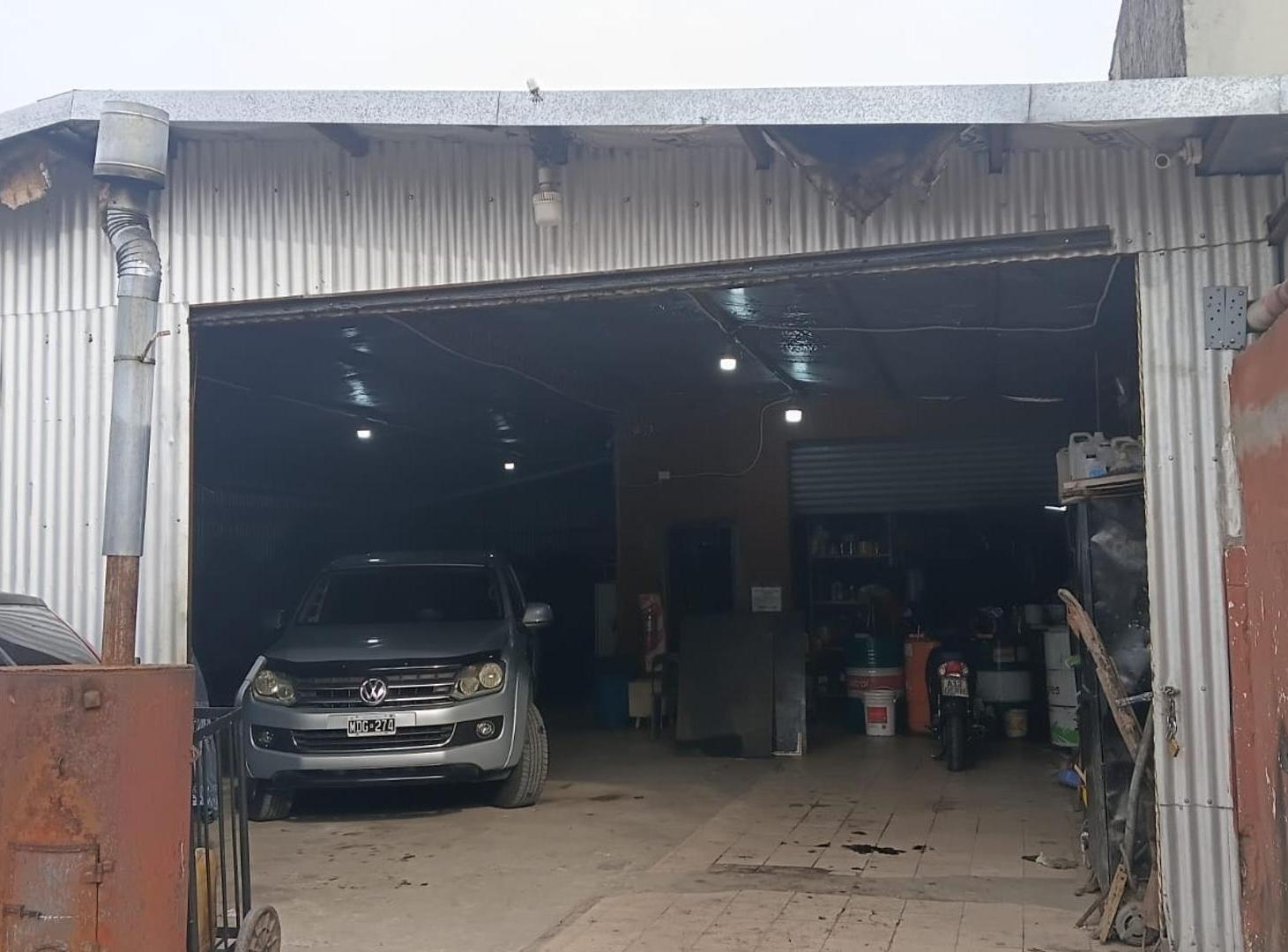 Foto de Excelente oportunidad Galpón con oficinas, imagen 2
