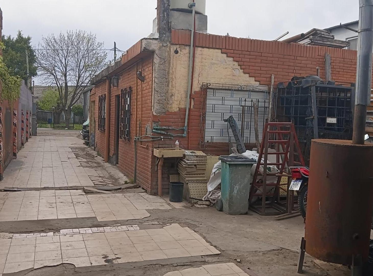 Foto de Excelente oportunidad Galpón con oficinas, imagen 5