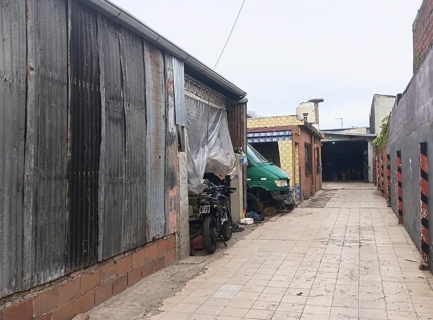 Foto de Excelente oportunidad Galpón con oficinas, imagen 4
