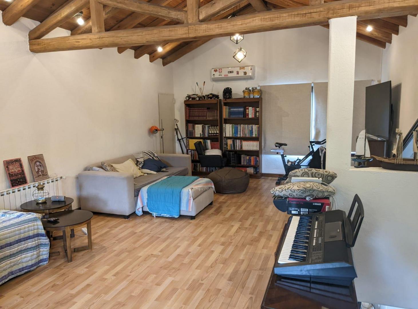 Foto de Casa - Chacras De Coria, imagen 3