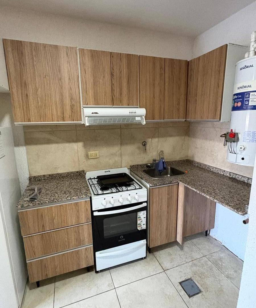 Departamento en  ALTA MENDOZA