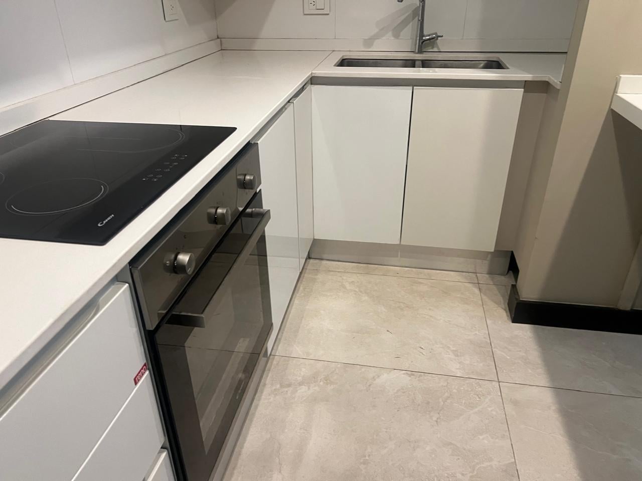 Foto de Departamento en 5ta sección, imagen 1