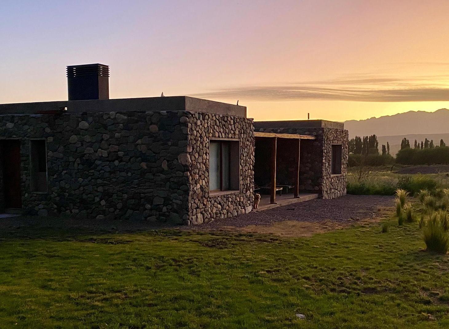 Foto de Casa Valle de Uco -Tupungato-, imagen 2