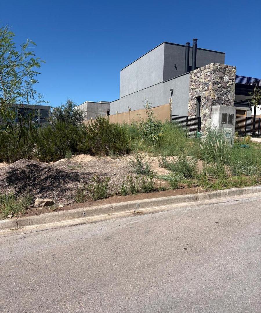Foto de Terreno MENDOZA NORTE MZ 26 LOTE 8, imagen 1