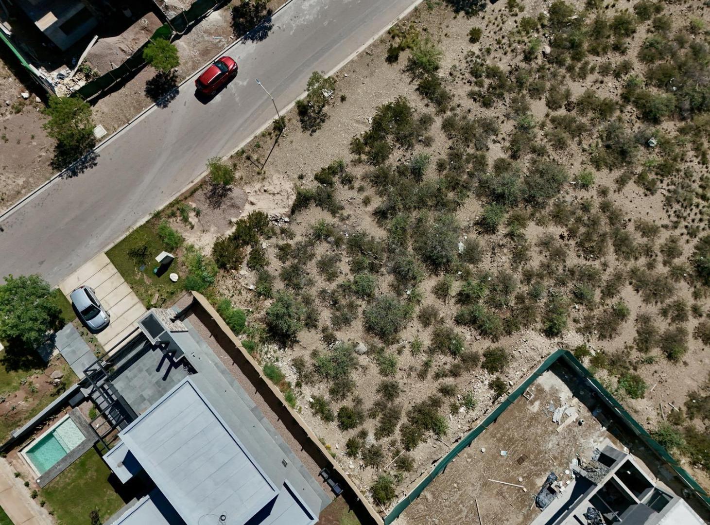 Foto de Terreno MENDOZA NORTE MZ 26 LOTE 8, imagen 4