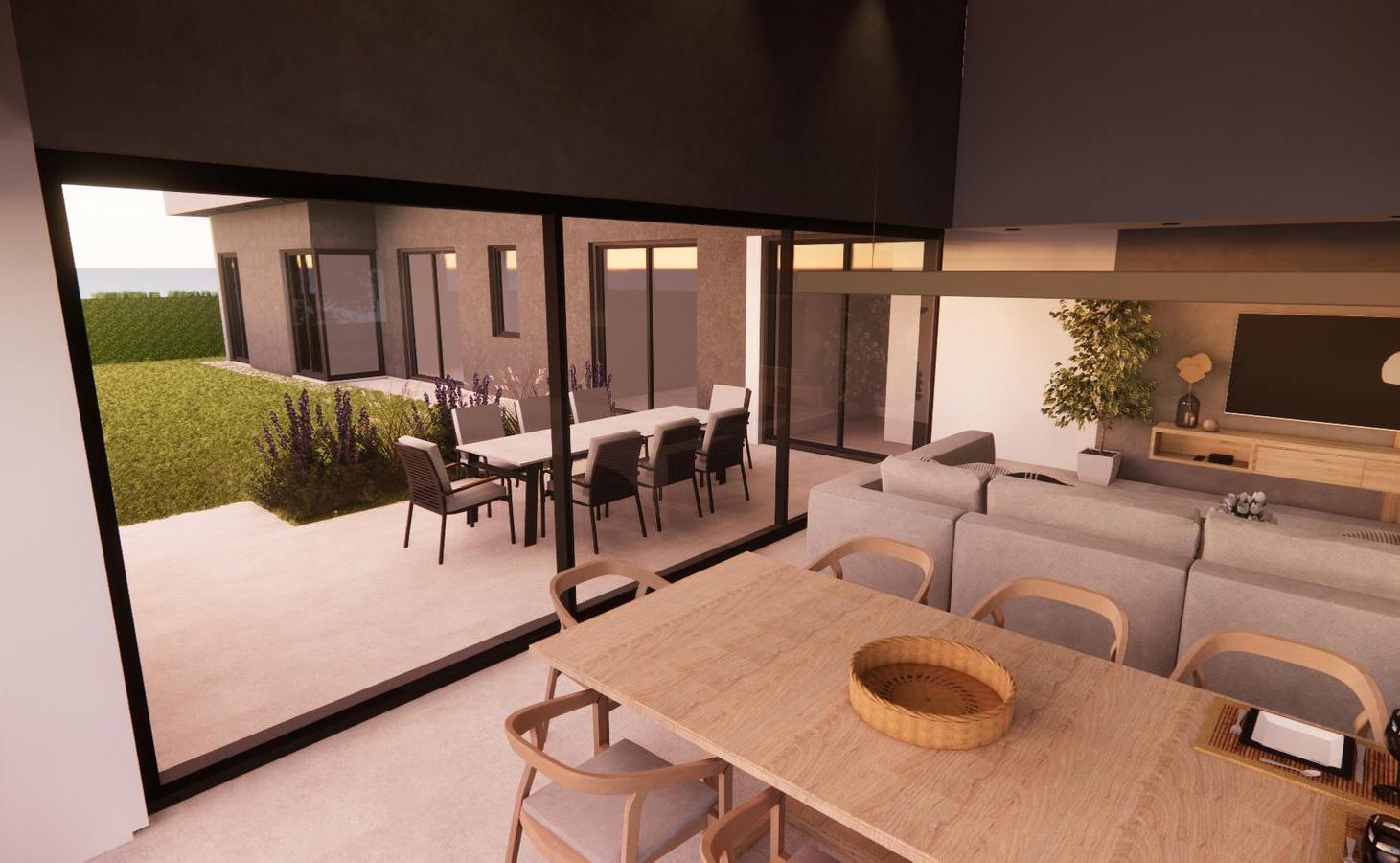 Foto de Casa en Barrio Privado Álzaga y Liniers, imagen 5