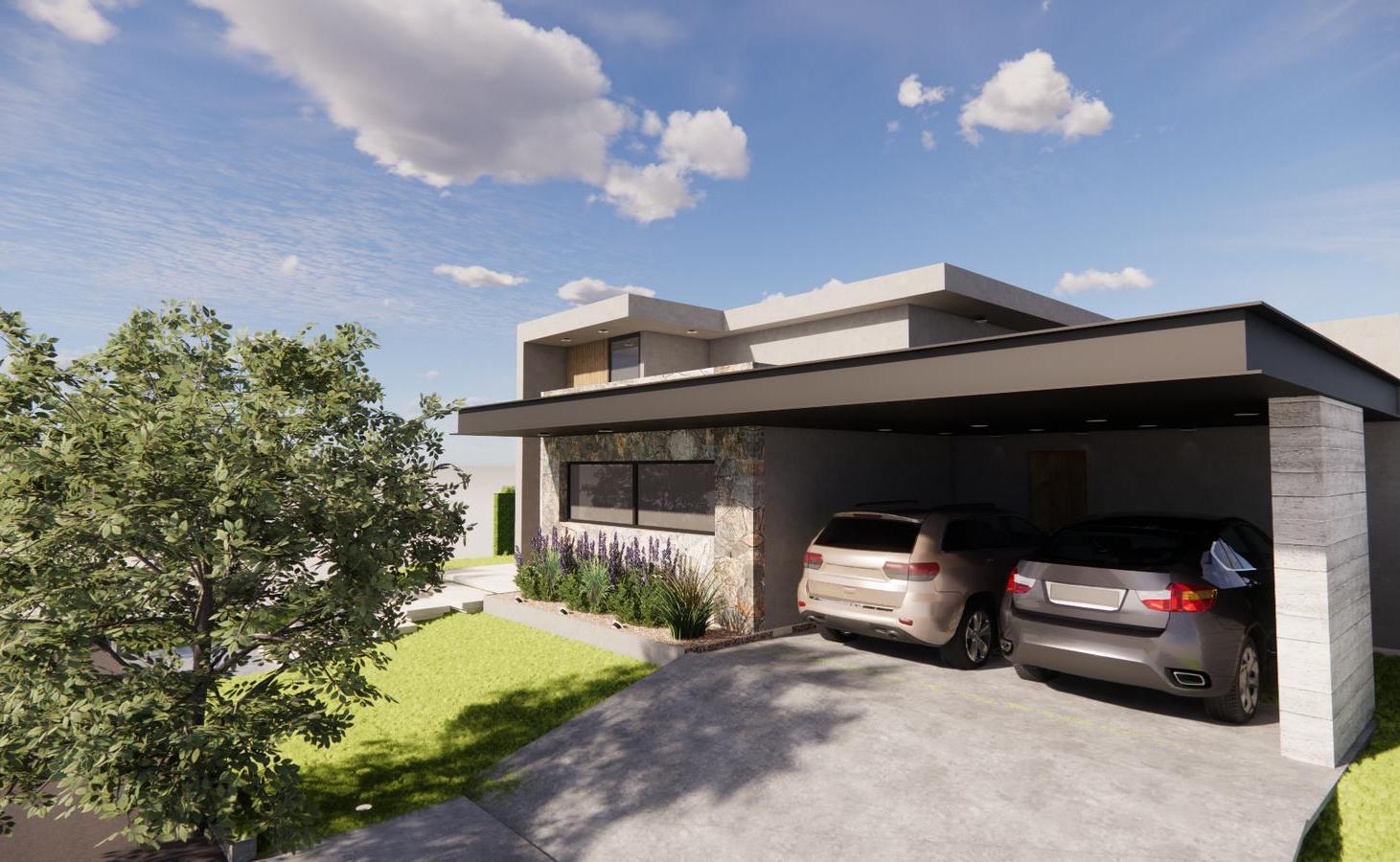 Foto de Casa en Barrio Privado Álzaga y Liniers, imagen 2