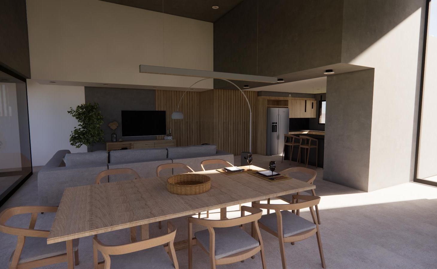 Foto de Casa en Barrio Privado Álzaga y Liniers, imagen 1