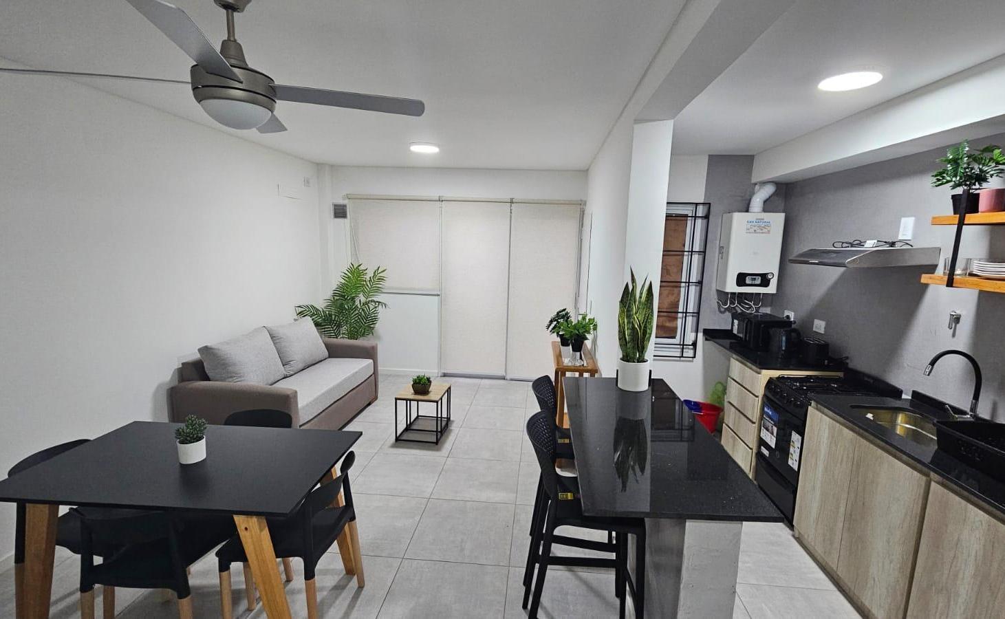 Foto de Departamento Quinta Sección, imagen 1