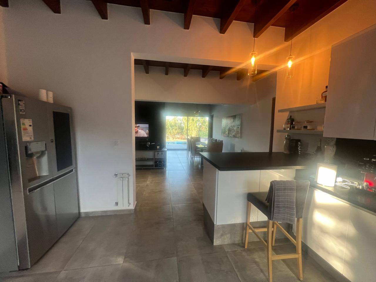 Casa en  Barrio Dalvian