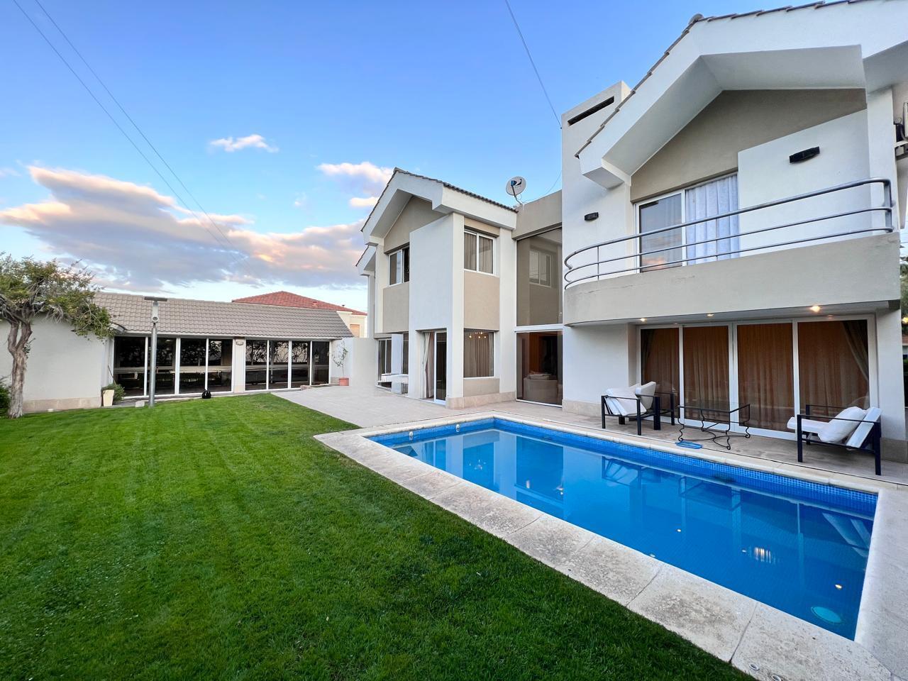 Casa - Dalvian