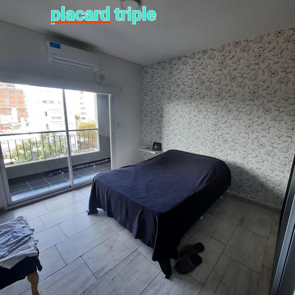 DEPARTAMENTO 4 AMBIENTES EN DUPLEX - 2 BAÑOS +TOILET - COCHERA-CUB - AMPLIA TERRAZA PROPIA -