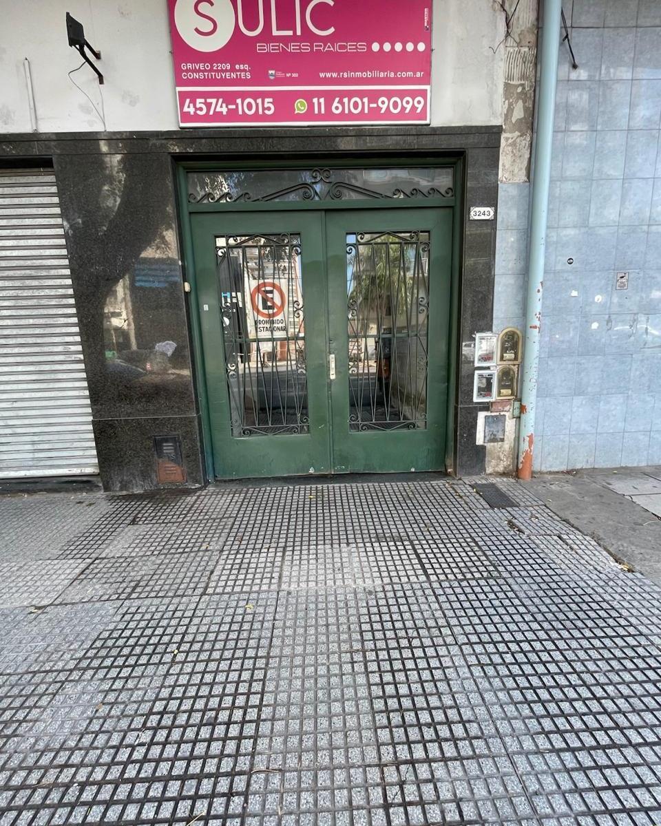 Propiedad en Argentina
