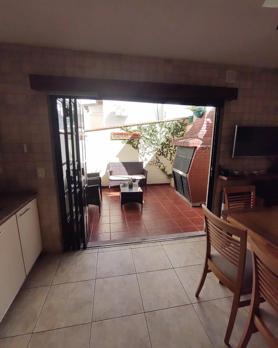 Excelente Triplex 4 Ambientes Parrilla - Garage - Playroom - Villa Pueyrredon 2