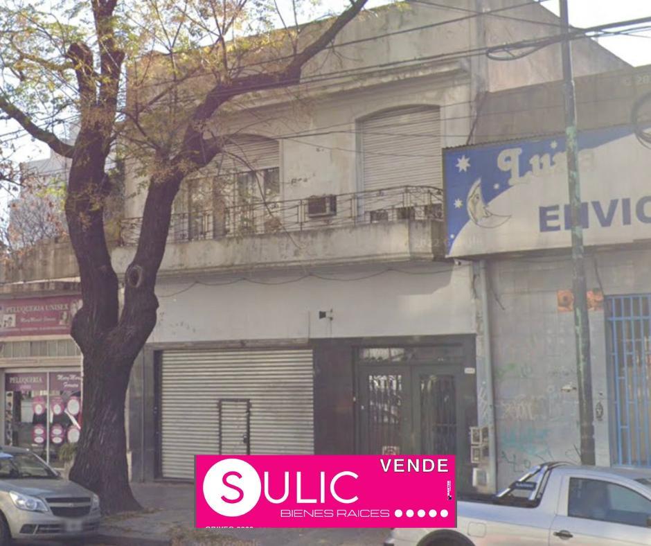 Gran PH a Refaccionar Ideal Dos Familias - 500 m² Totales 4
