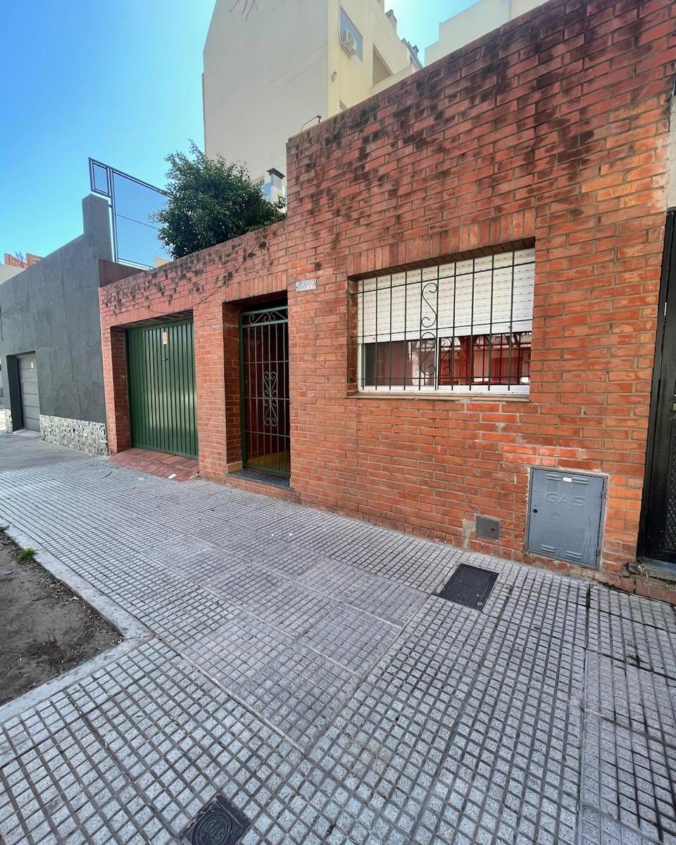 Propiedad en Argentina