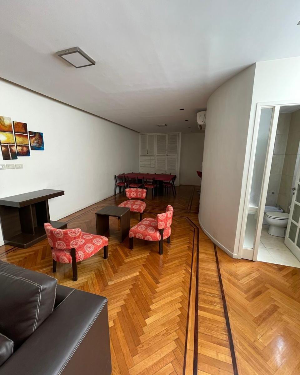 Venta Departamento 3 Ambientes a Nuevo - 106 m² Aprox. 4
