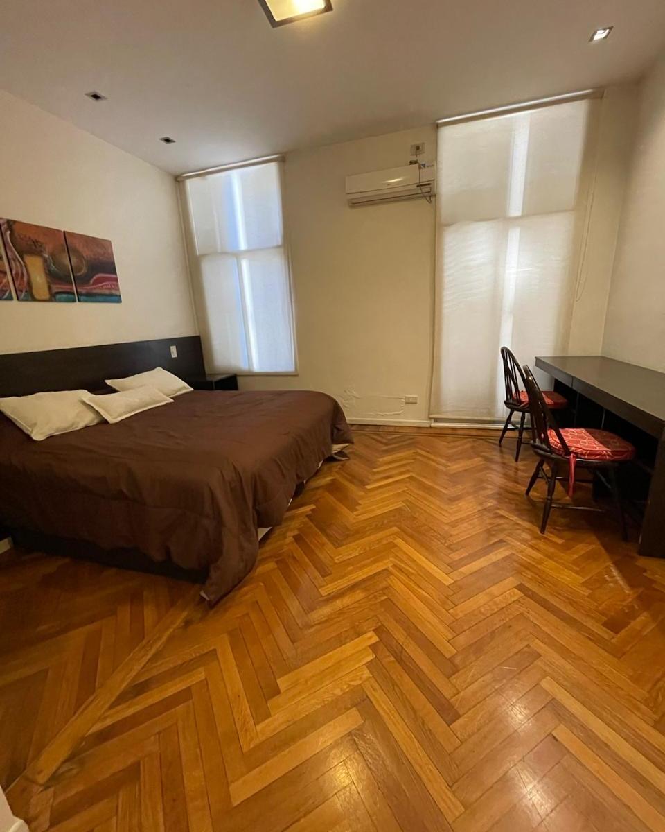 Venta Departamento 3 Ambientes a Nuevo - 106 m² Aprox. 1
