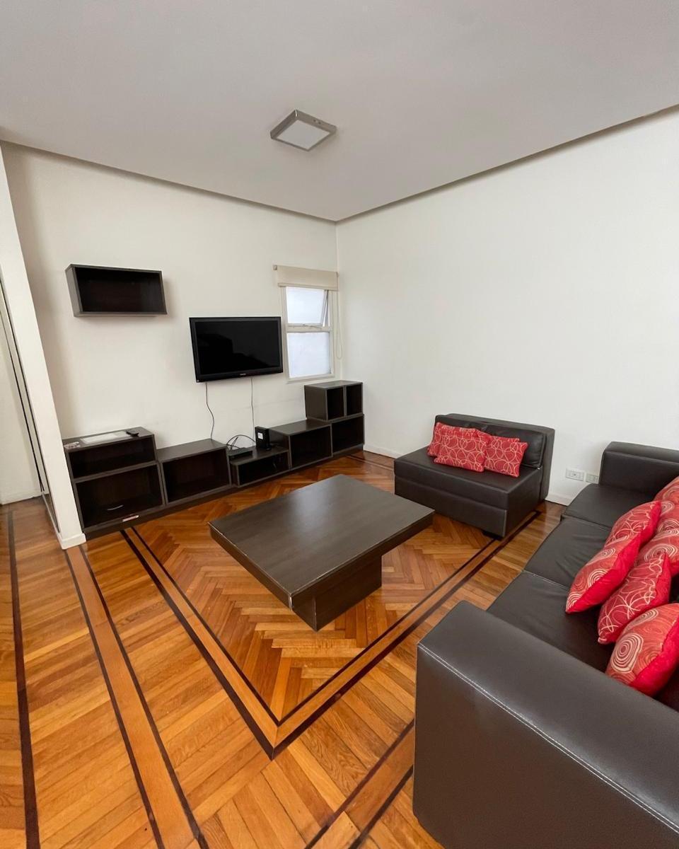 Venta Departamento 3 Ambientes a Nuevo - 106 m² Aprox. 4