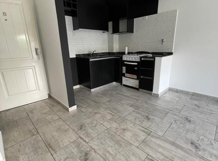 DEPARTAMENTO 2 AMBIENTES - VILLA PUEYRREDON