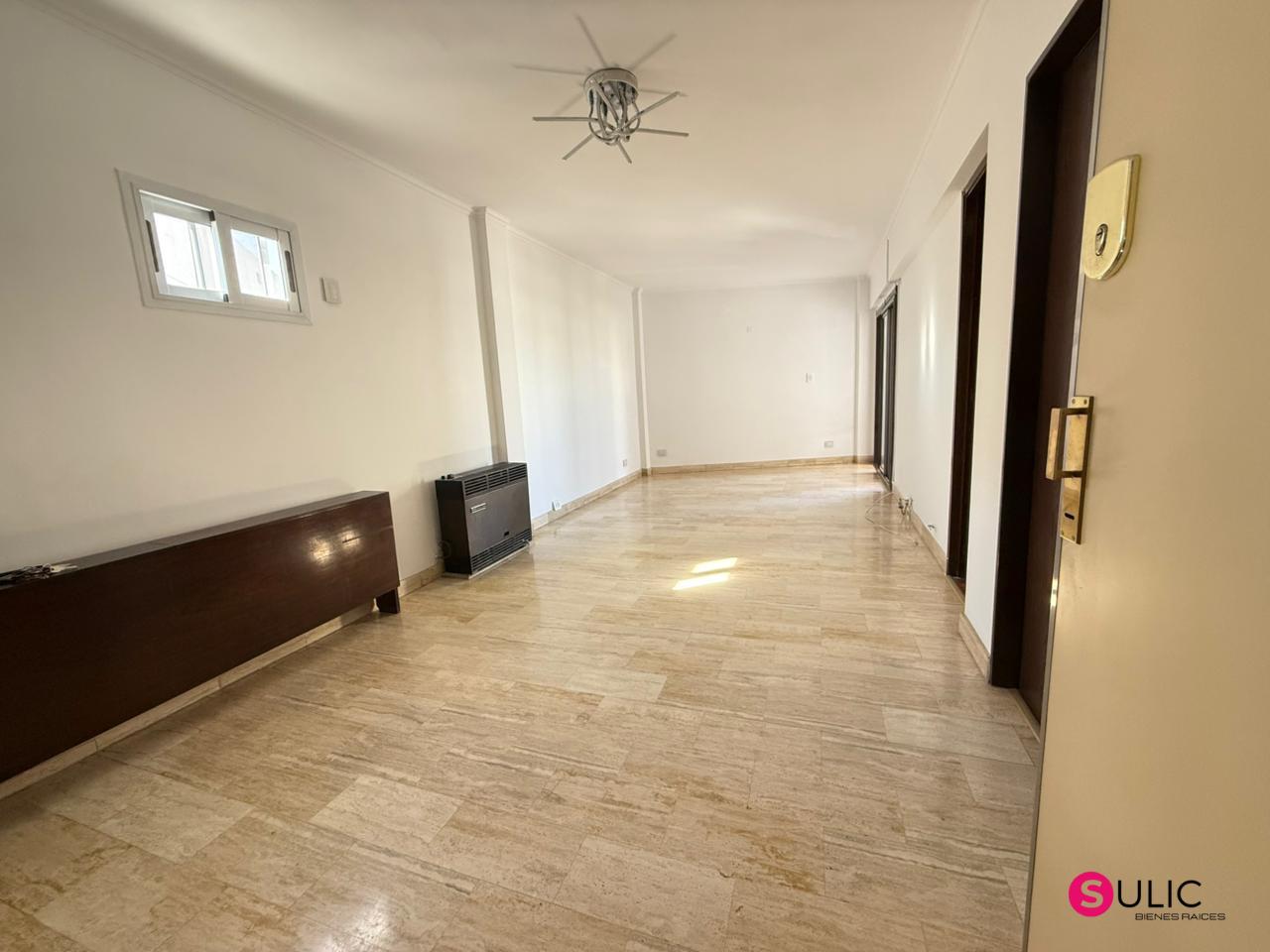 DEPARTAMENTO 3 AMBIENTES - LINIERS