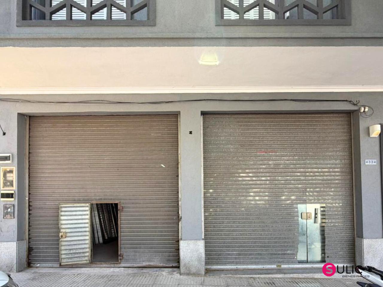 Foto de GALPÓN EN VENTA 380 m² - Villa Lugano, imagen 2