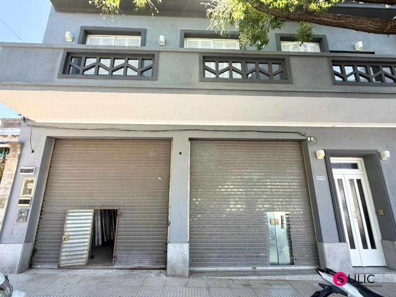 Foto de GALPÓN EN VENTA 380 m² - Villa Lugano, imagen 3