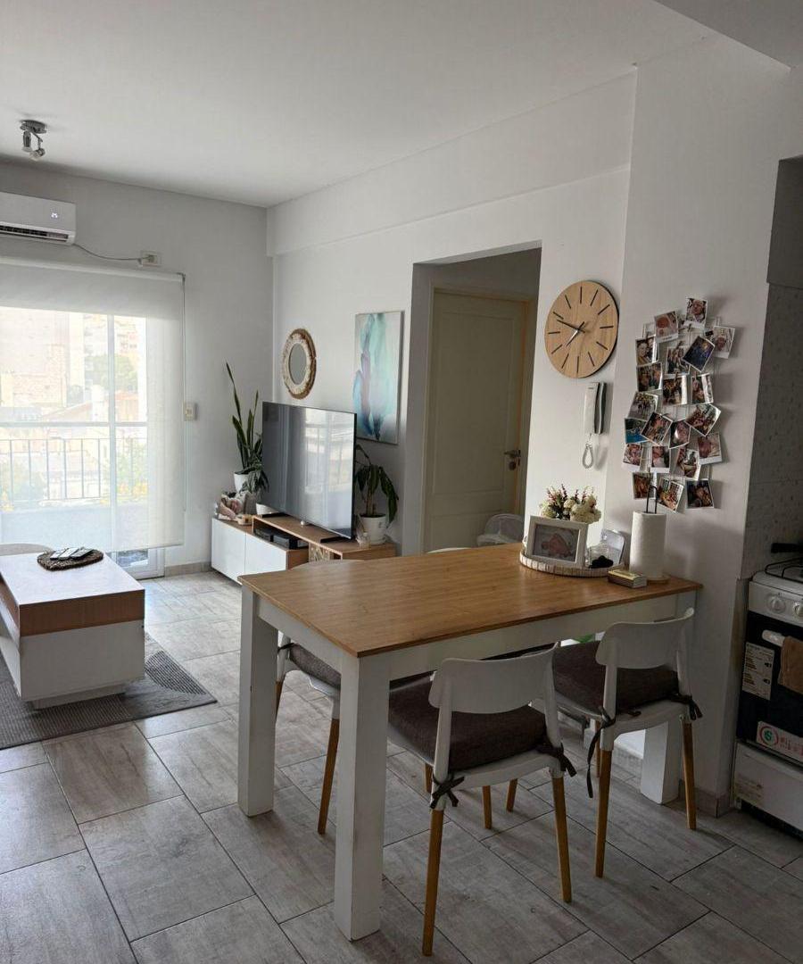 Foto de DEPARTAMENTO 2 AMBIENTES 43m2 EN VENTA - VILLA PUEYRREDON, imagen 4