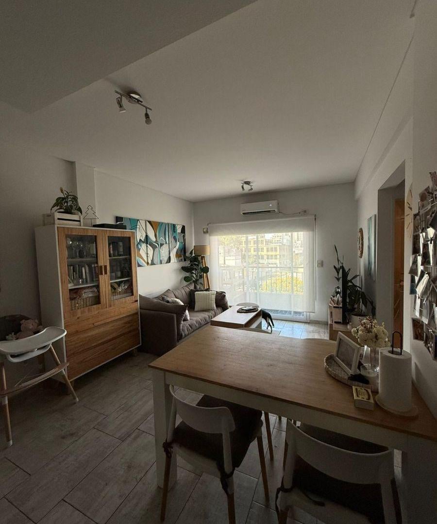 Foto de DEPARTAMENTO 2 AMBIENTES 43m2 EN VENTA - VILLA PUEYRREDON, imagen 3