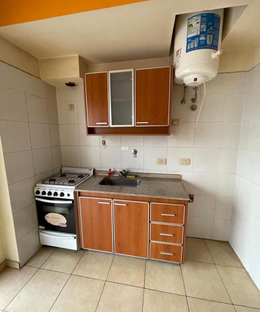 Foto de APTO CRÉDITO - MONOAMBIENTE DIVISIBLE EN VENTA CON BALCÓN – LUMINOSO, imagen 2