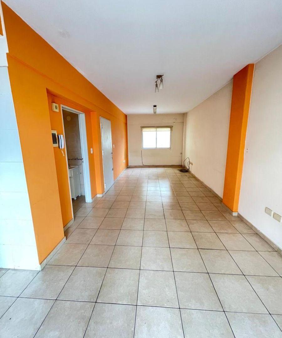 MONOAMBIENTE DIVISIBLE EN VENTA CON BALCÓN – LUMINOSO – 37 m² – IDEAL INVERSIÓN