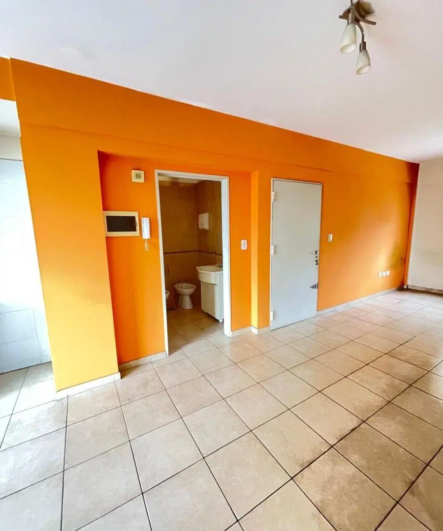 MONOAMBIENTE DIVISIBLE EN VENTA CON BALCÓN – LUMINOSO – 37 m² – IDEAL INVERSIÓN 3