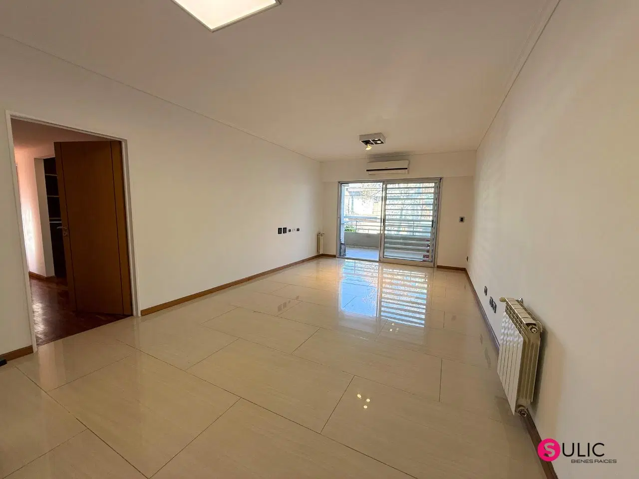 DEPARTAMENTO 4 AMBIENTES - VILLA LURO 4