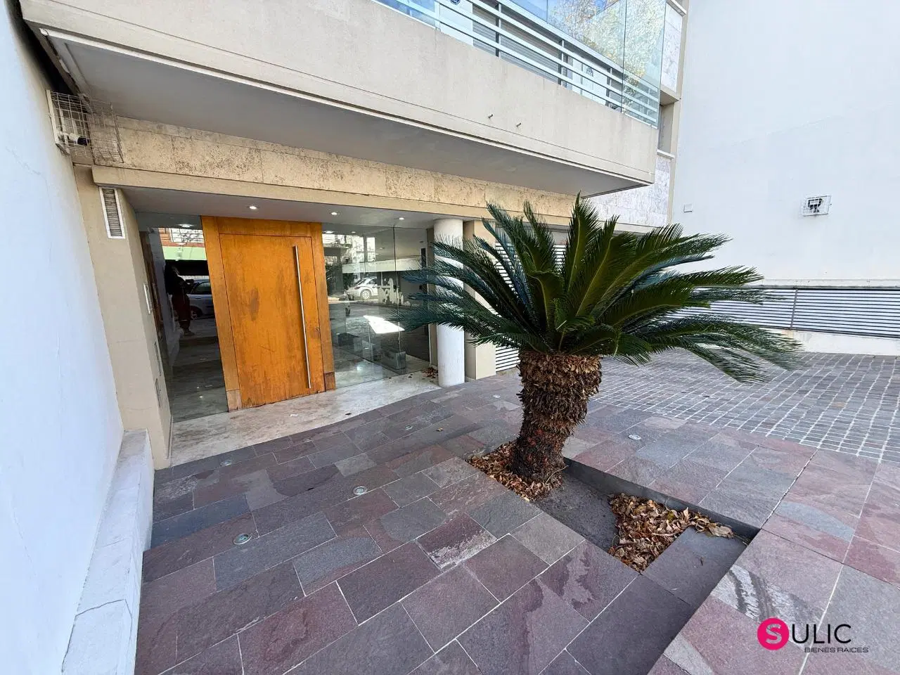 DEPARTAMENTO 4 AMBIENTES - VILLA LURO 1