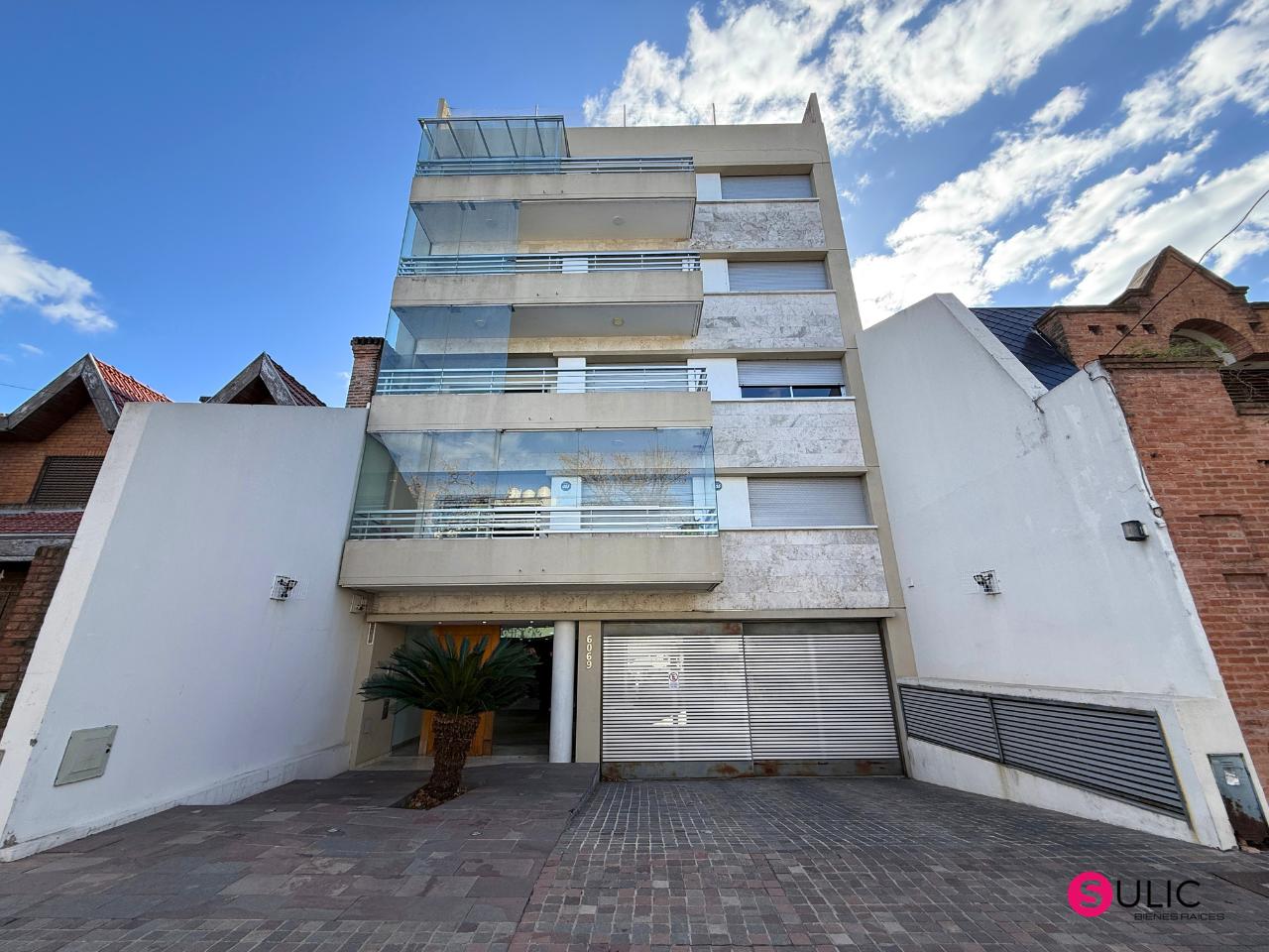 DEPARTAMENTO 4 AMBIENTES - VILLA LURO
