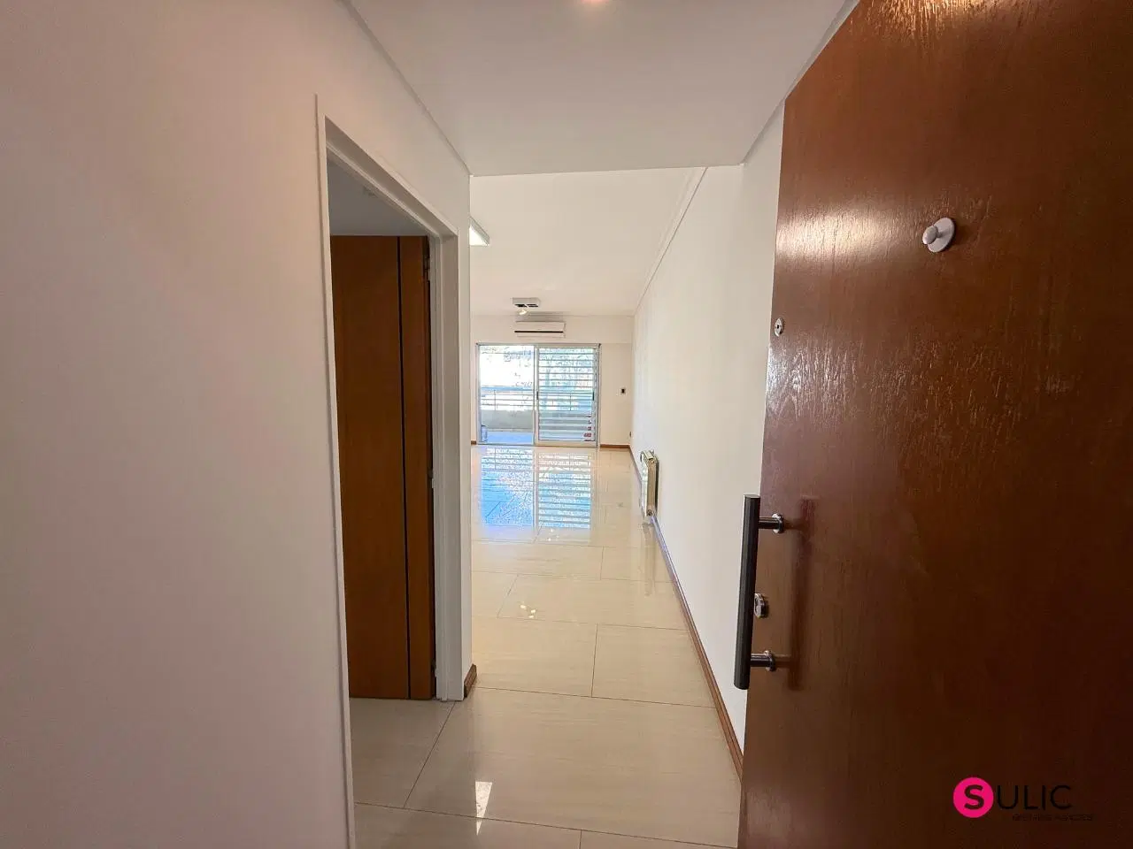 DEPARTAMENTO 4 AMBIENTES - VILLA LURO 2