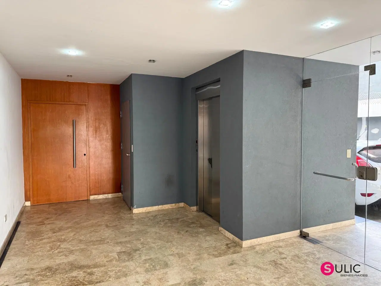 DEPARTAMENTO 4 AMBIENTES - VILLA LURO 5