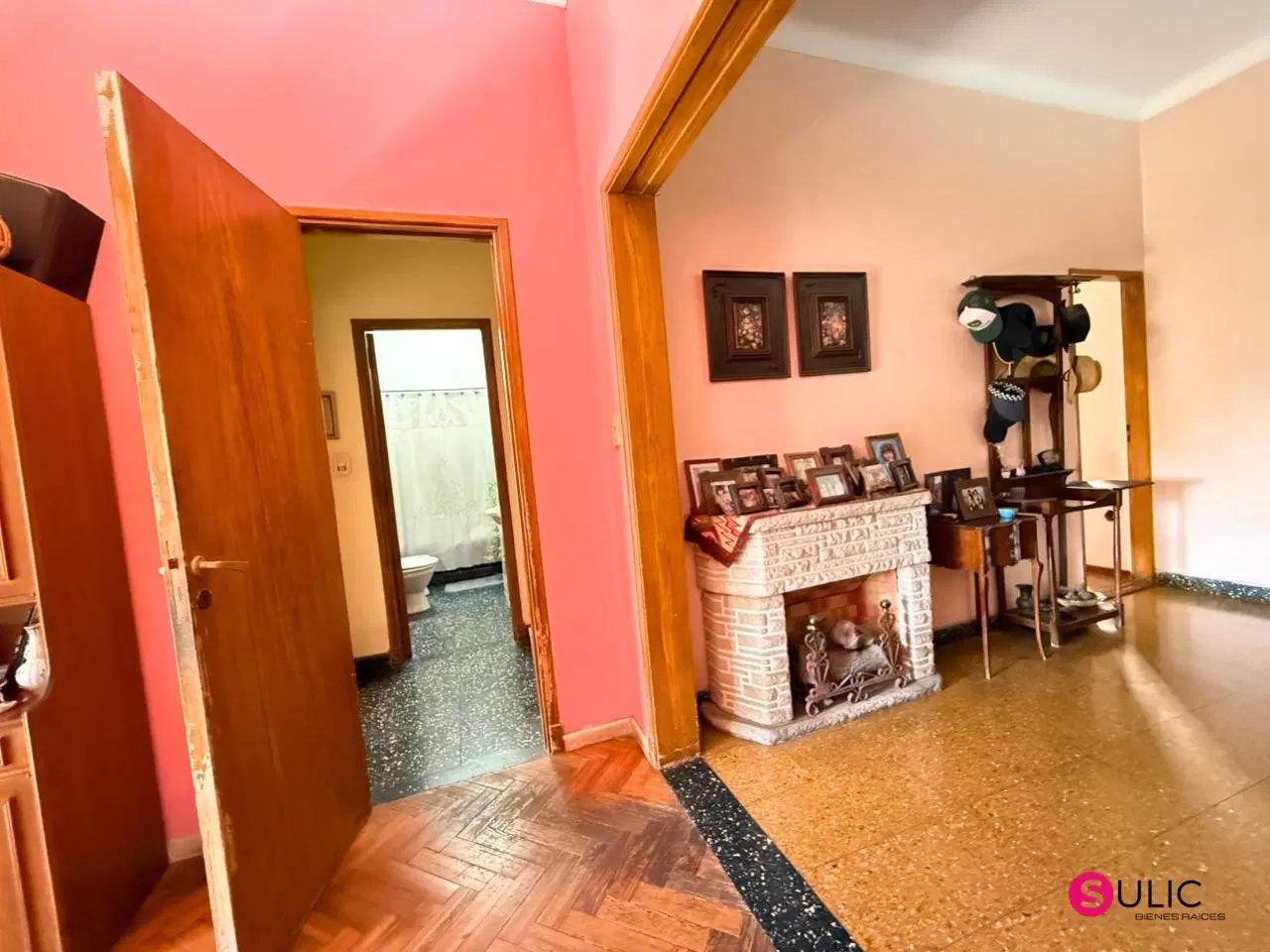 PH 4 AMBIENTES - VILLA PUEYRREDON - 3