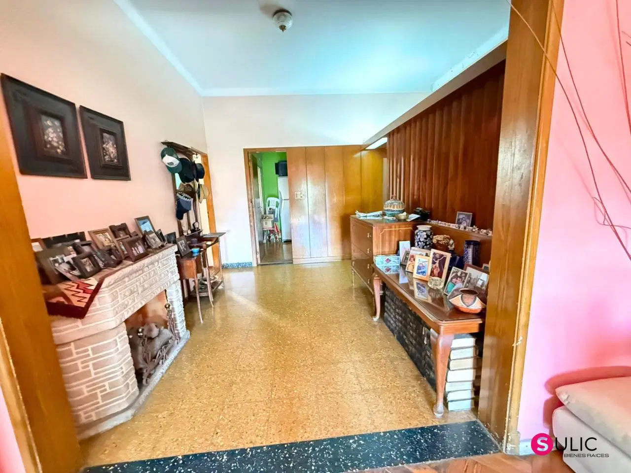 PH 4 AMBIENTES - VILLA PUEYRREDON - 2
