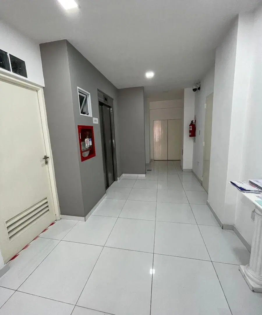 DEPARTAMENTO 2 AMBIENTES EN ALQUILER 4