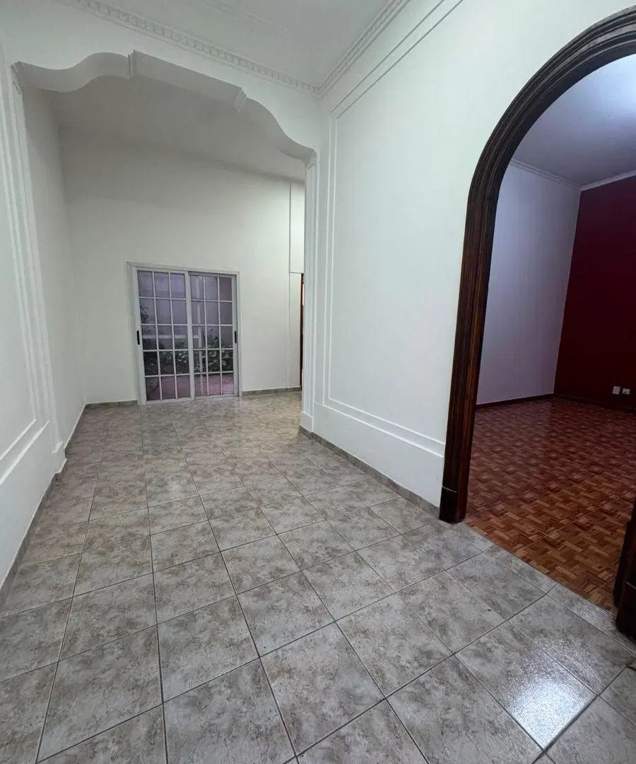 CASA 4 AMBIENTES EN ALQUILER - AGRONOMIA 3