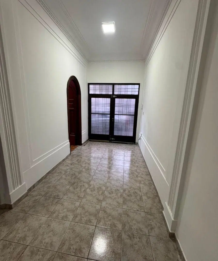 CASA 4 AMBIENTES EN ALQUILER - AGRONOMIA 2
