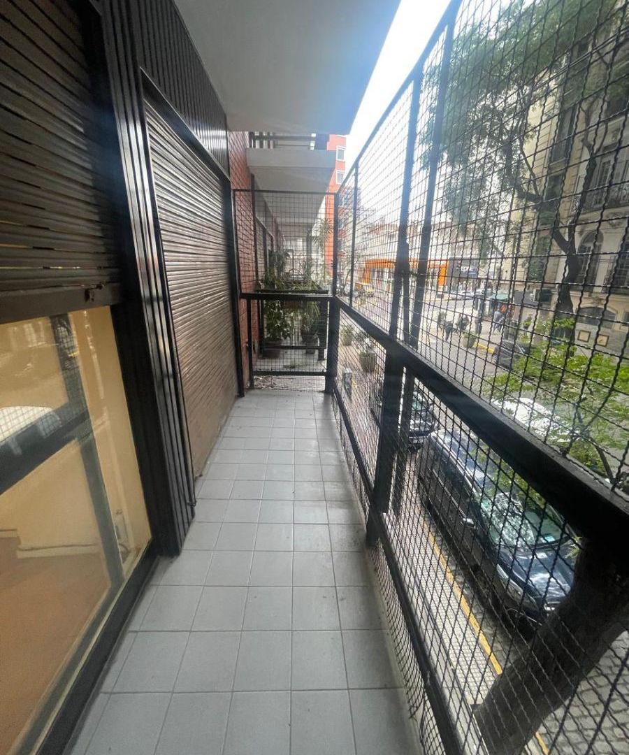 Foto de Departamento 2 ambientes en alquiler, imagen 4