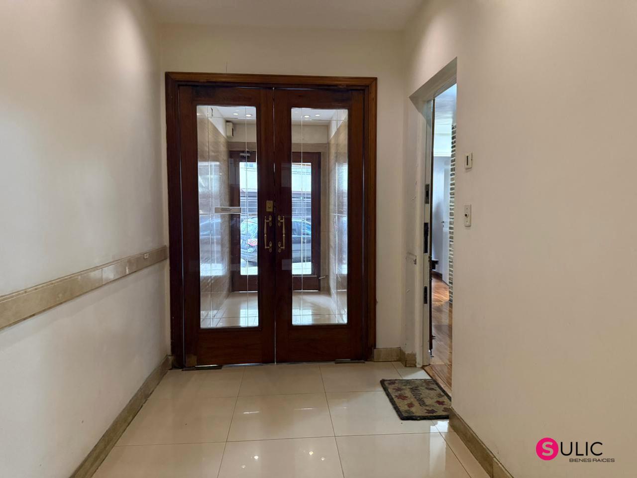 Foto de DEPARTAMENTO 2 1/2 AMB CON PATIO - PALERMO -, imagen 3