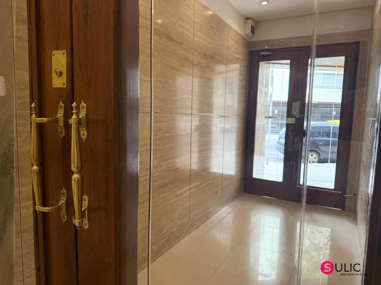 Foto de DEPARTAMENTO 2 1/2 AMB CON PATIO - PALERMO -, imagen 4
