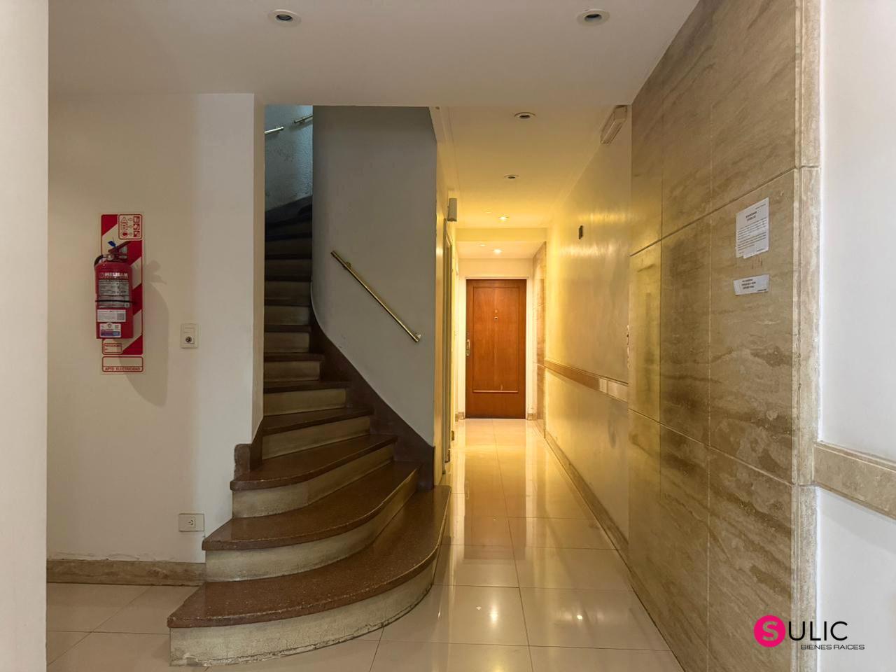 Foto de DEPARTAMENTO 2 1/2 AMB CON PATIO - PALERMO -, imagen 2