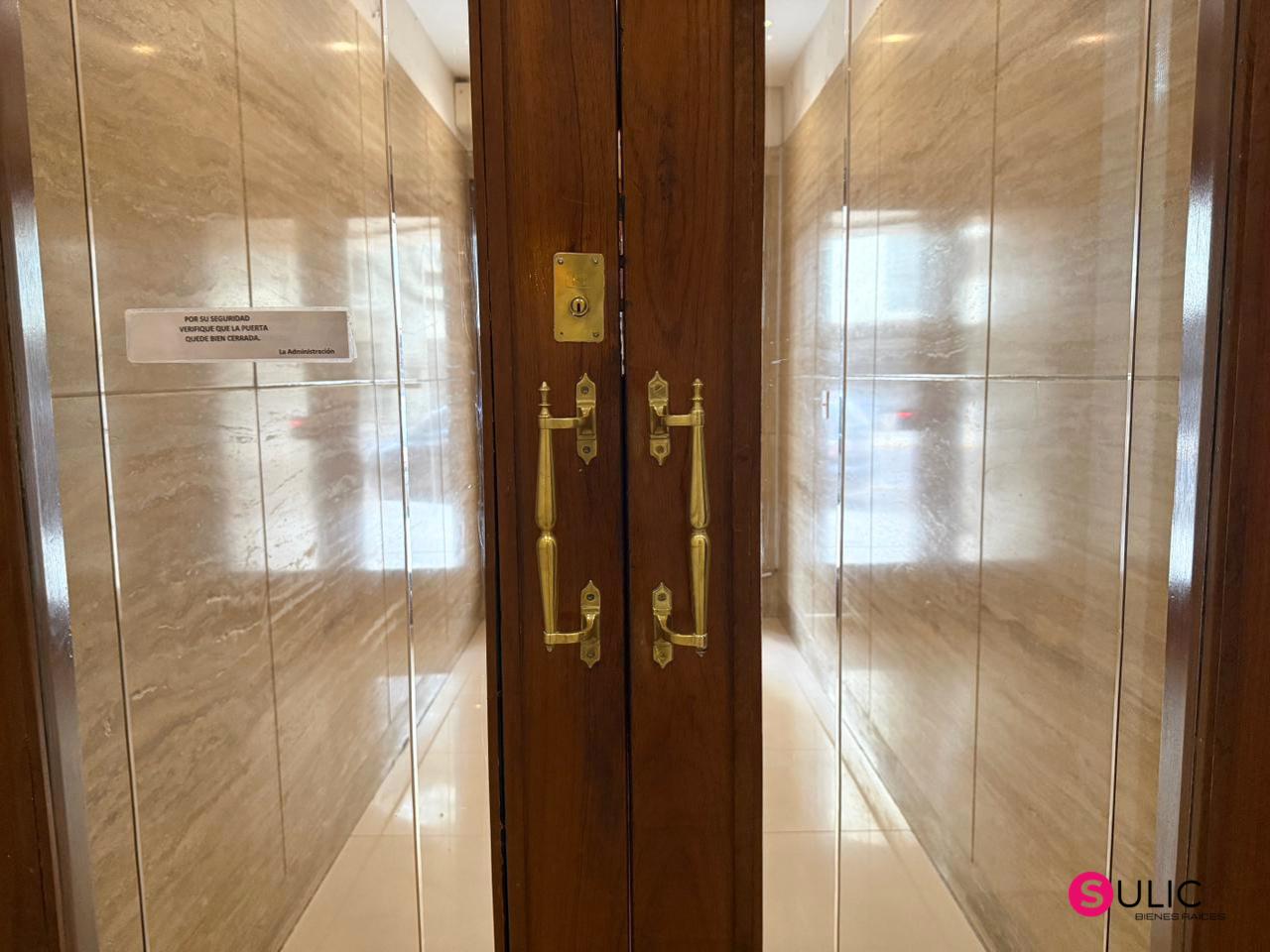 Foto de DEPARTAMENTO 2 1/2 AMB CON PATIO - PALERMO -, imagen 5