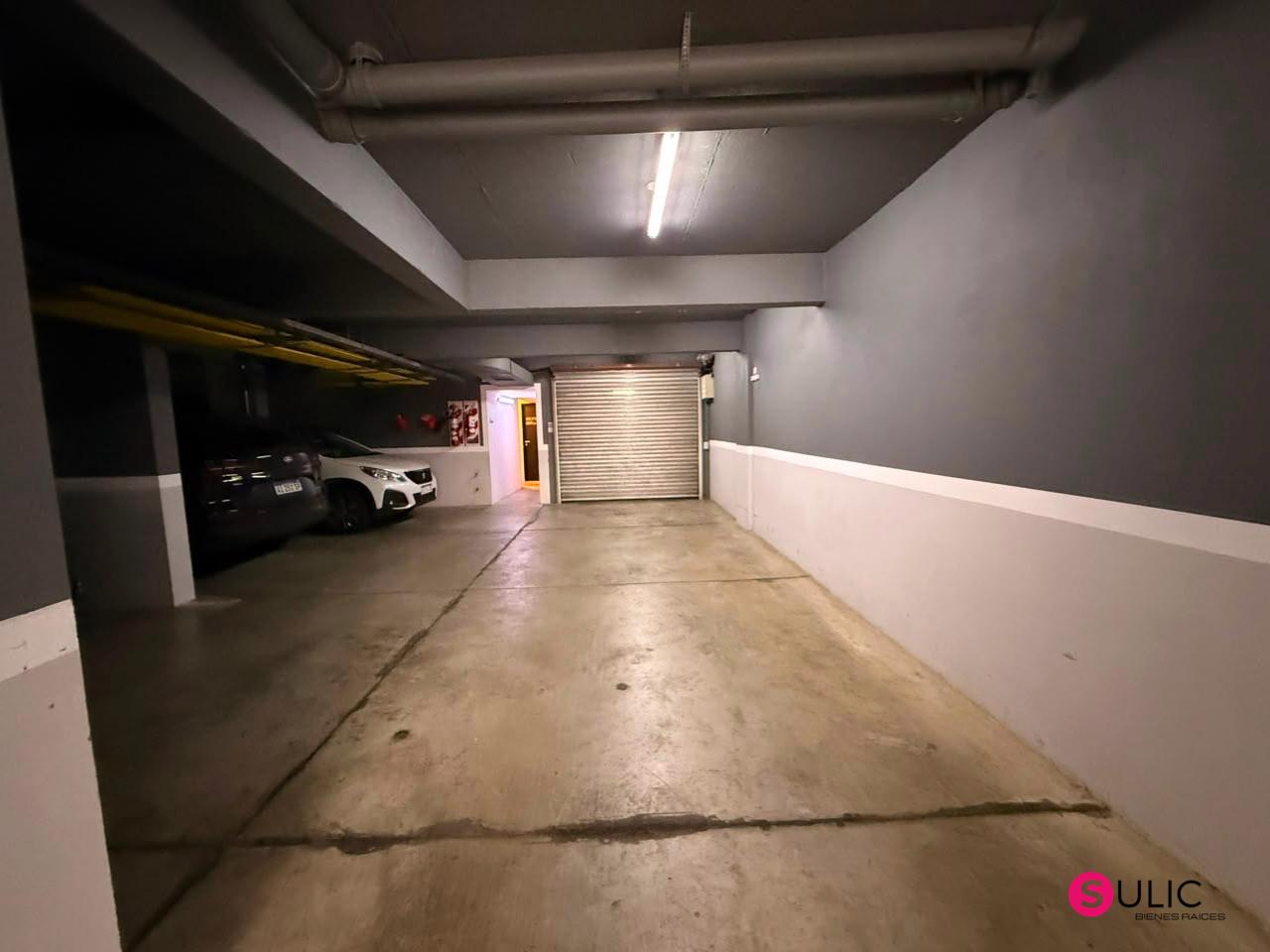 Foto de COCHERA CUBIERTA EN VENTA - Villa Pueyrredón, imagen 3