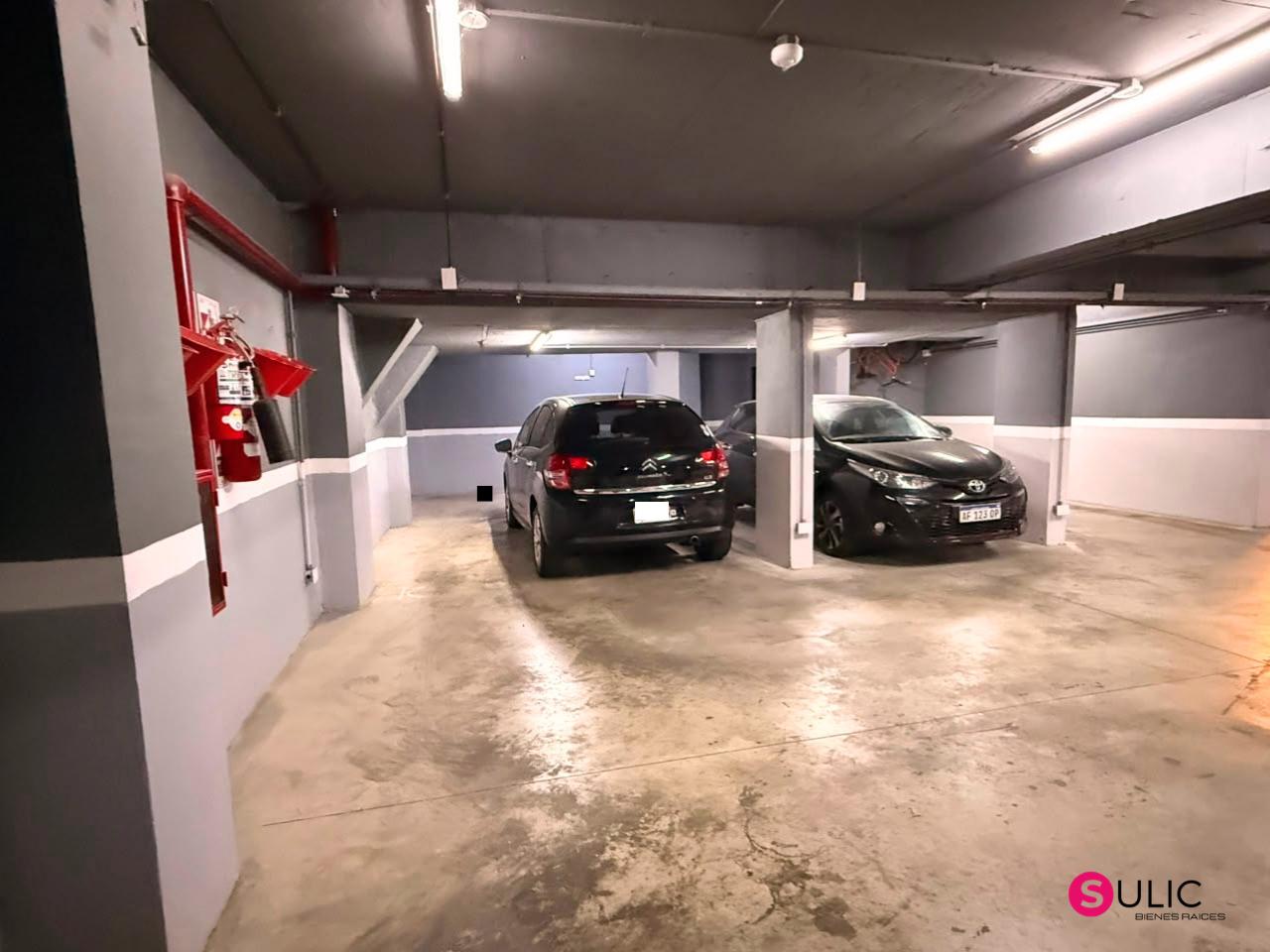 Foto de COCHERA CUBIERTA EN VENTA - Villa Pueyrredón, imagen 4