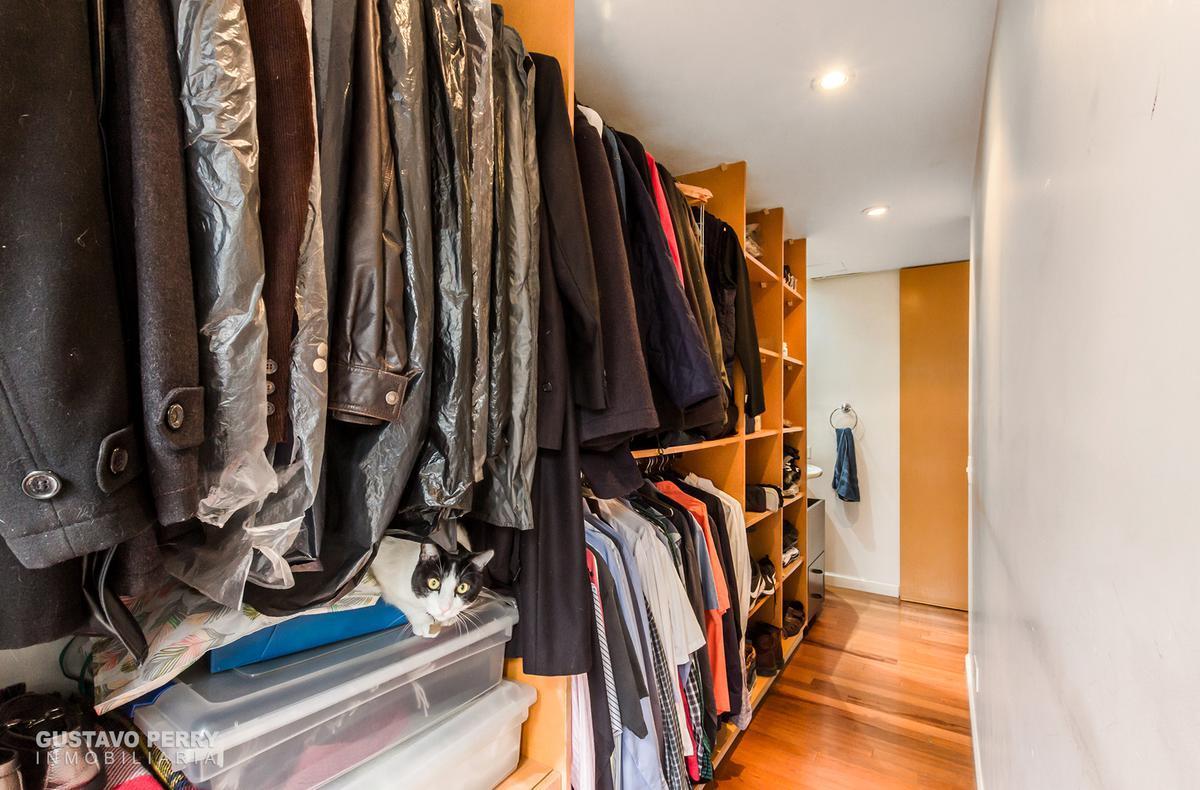 Departamento - Belgrano 5